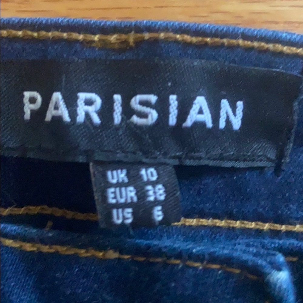 Jeans - Picture 2 of 2